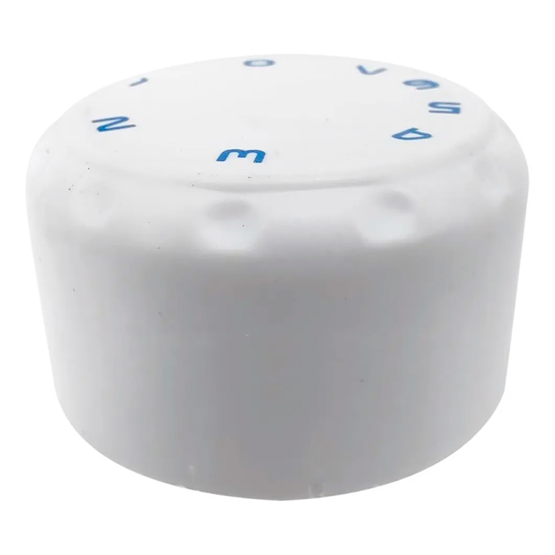 Perilla Termostato Caja Control Heladera Drean HDR280F00BC HDR32F00NC HDR32F00SC