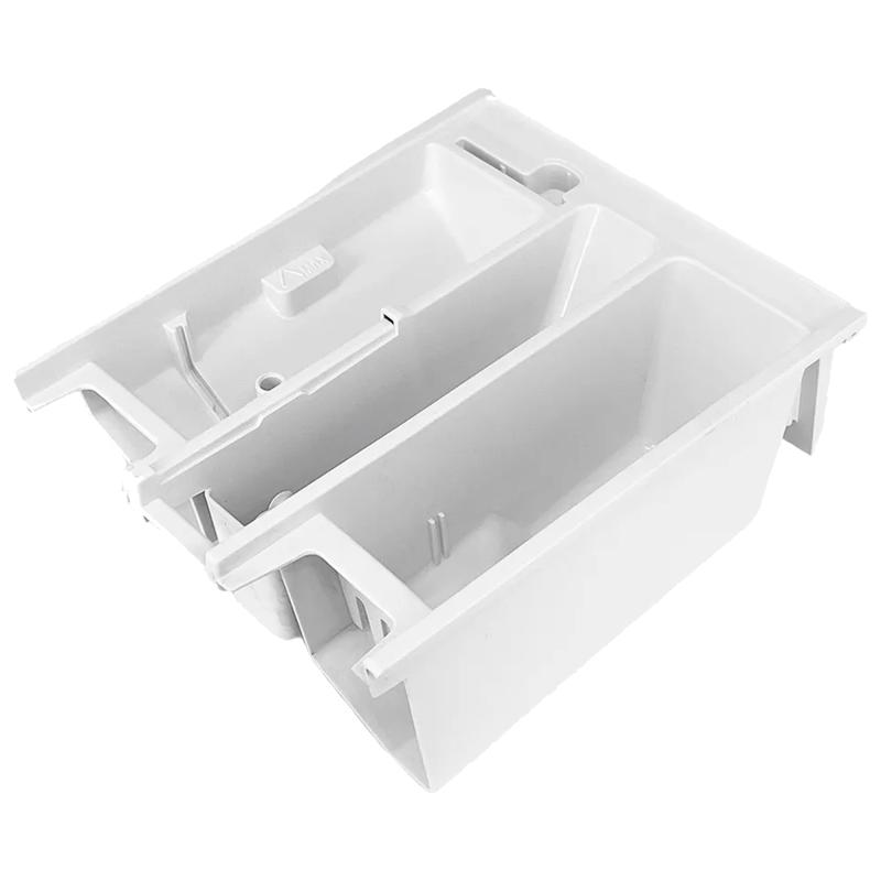 Jabonera Movil Lavarropas Whirlpool Wfe61a Wfe71a Wfe81a