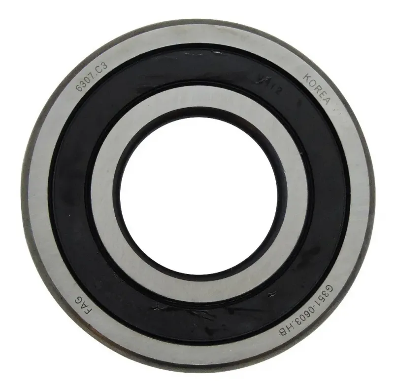 Rulemán para lavarropas 6307