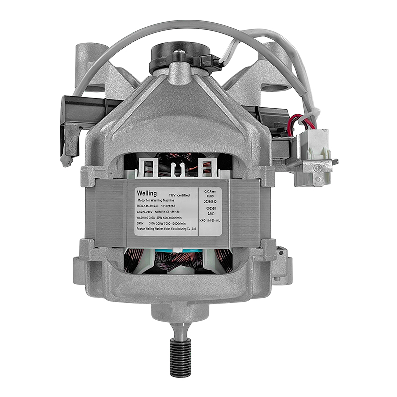 Motor de lavarropas Drean Next, Drean Blue 6.06P, Aurora 6206 original