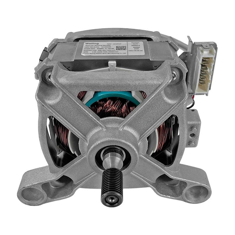 Motor de lavarropas Drean Next, Drean Blue 6.06P, Aurora 6206 original