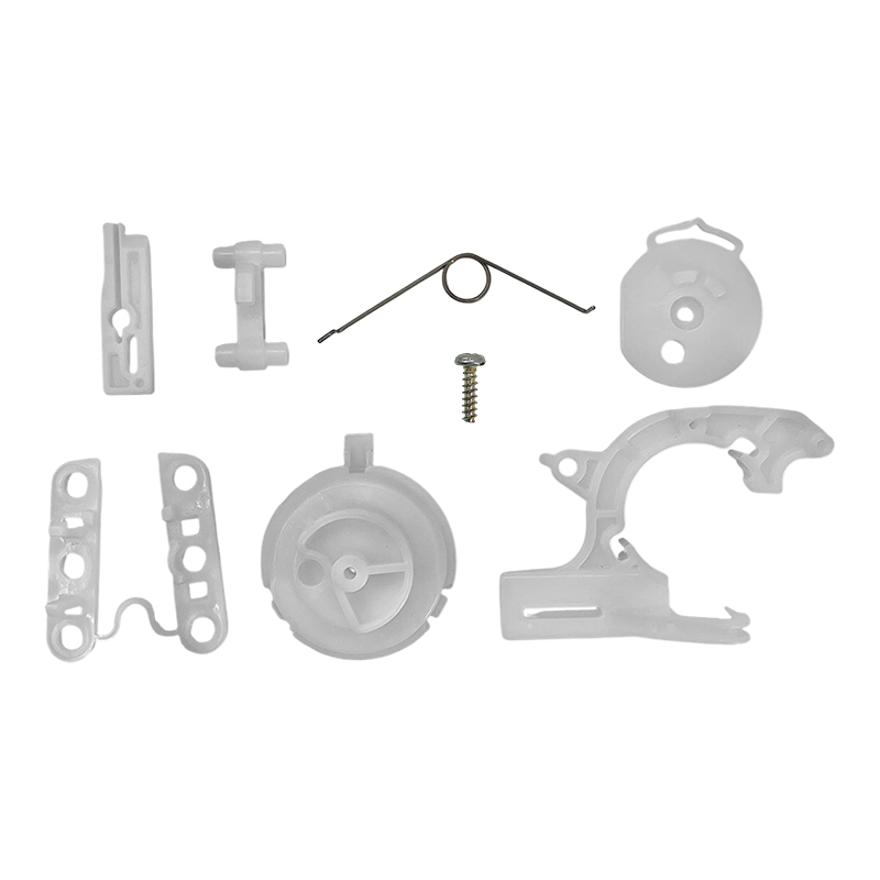 Conjunto Traba Tapa Secarropas Kohinoor original