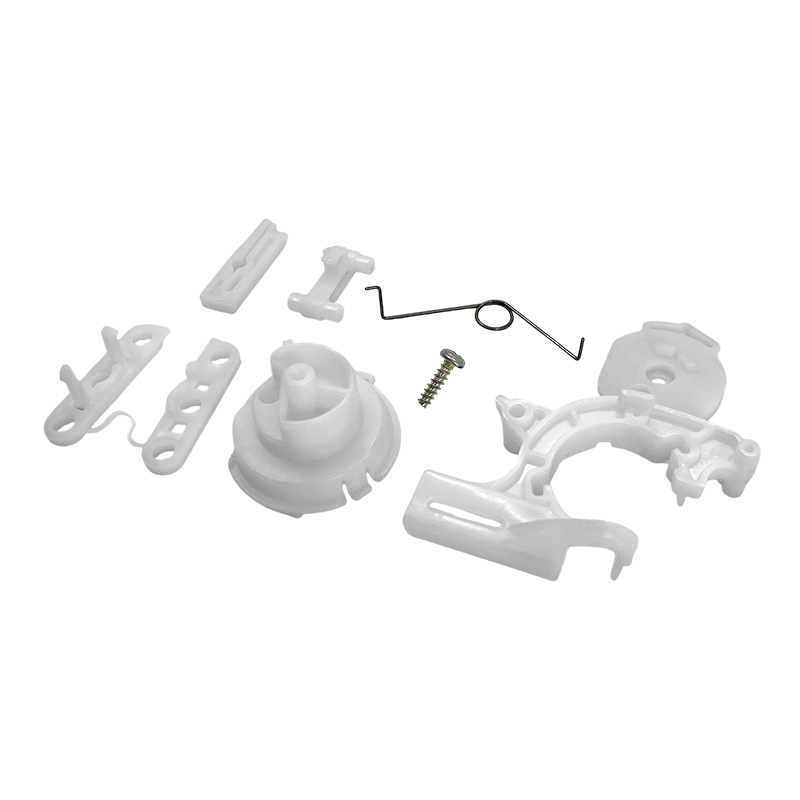 Conjunto Traba Tapa Secarropas Kohinoor original