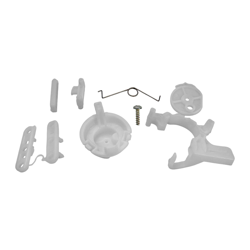 Conjunto Traba Tapa Secarropas Kohinoor original