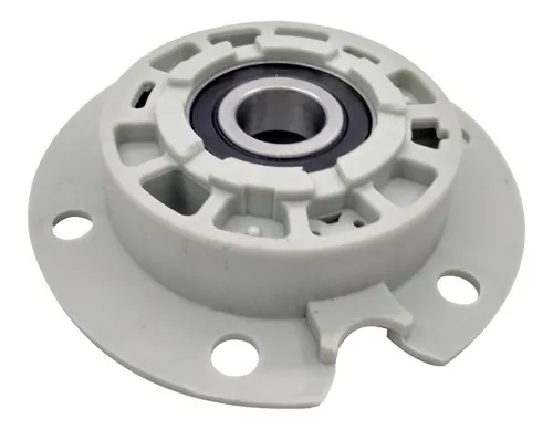 Rodamiento para lavarropas Whirlpool AWT2054, AWT2254, AWH720, AWH735 con V-RING