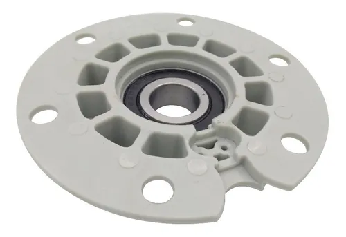 Rodamiento para lavarropas Whirlpool AWT2054, AWT2254, AWH720, AWH735 con V-RING