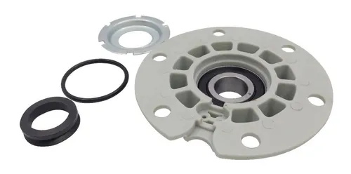 Rodamiento para lavarropas Whirlpool AWT2054, AWT2254, AWH720, AWH735 con V-RING