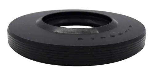 Kit rulemanes 6206 6207 y retén 47-88-12 para lavarropas Midea 8Kg WF-TP108SAR1