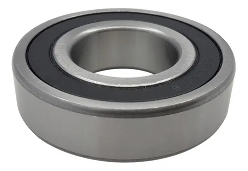 Kit rulemanes 6206 6207 y retén 47-88-12 para lavarropas Midea 8Kg WF-TP108SAR1