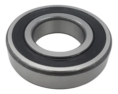 Kit rulemanes 6206 6207 y retén 47-88-12 para lavarropas Midea 8Kg WF-TP108SAR1