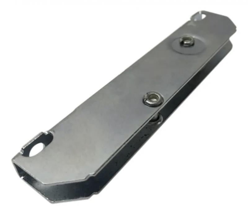 Guía de bisagra original de cocina Mabe y Patrick (1 unidad)