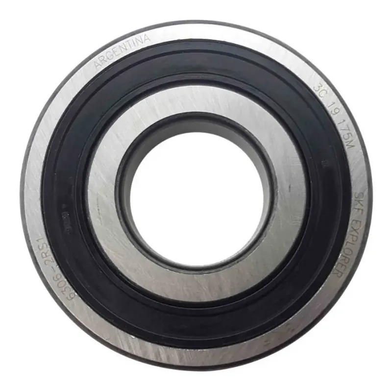 Kit rulemanes para lavarropas LG F1400TD, F1422TD