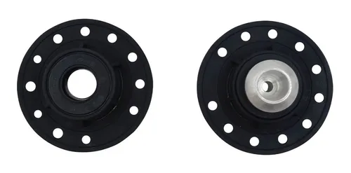 Juego porta rodamiento para lavarropas Candy Cts41 Cts62