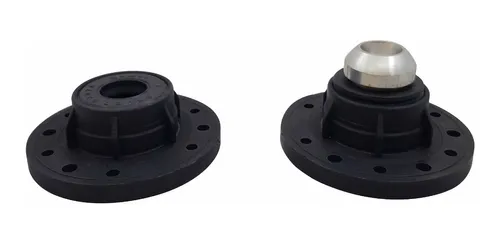 Juego porta rodamiento para lavarropas Candy Cts41 Cts62