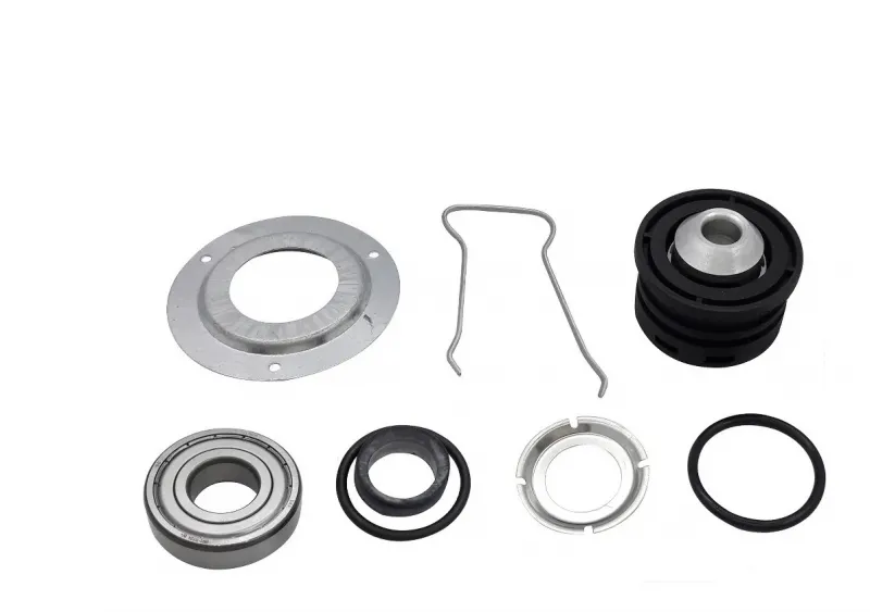 Kit de rulemanes de lavarropas Whirlpool y Eslabón de lujo AWG original