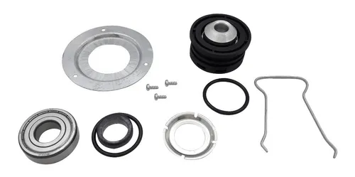 Kit de rulemanes de lavarropas Whirlpool y Eslabón de lujo AWG original