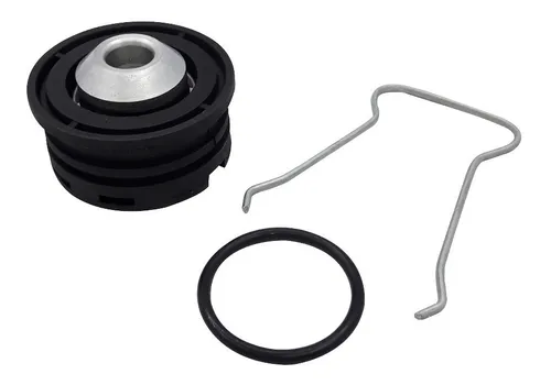 Kit de rulemanes de lavarropas Whirlpool y Eslabón de lujo AWG original