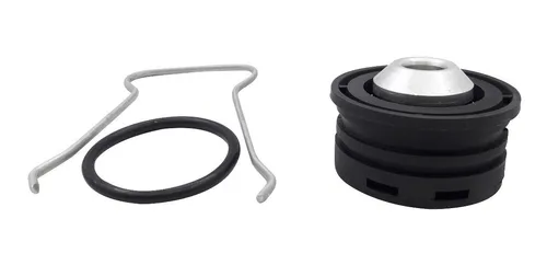 Kit de rulemanes de lavarropas Whirlpool y Eslabón de lujo AWG original