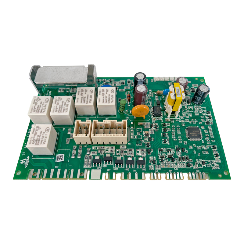 Plaqueta Placa Lavarropas Whirlpool Wlf600b Original