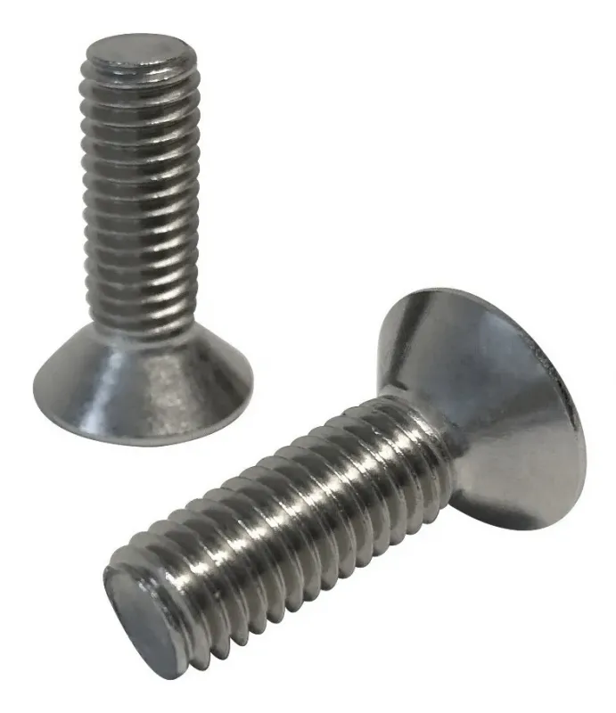 Juego de tornillos para soporte tambor lavarropas Electrolux x3 unidades