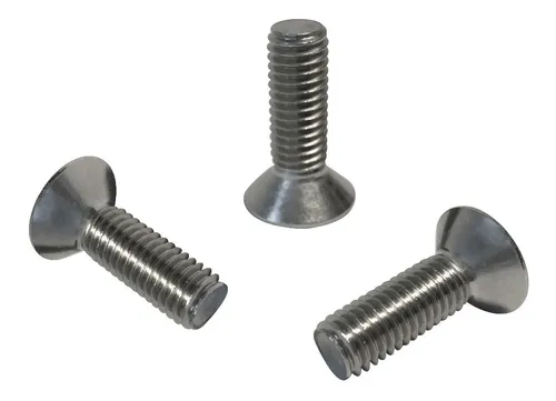 Juego de tornillos para soporte tambor lavarropas Electrolux x3 unidades
