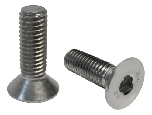 Juego de tornillos para soporte tambor lavarropas Electrolux x3 unidades