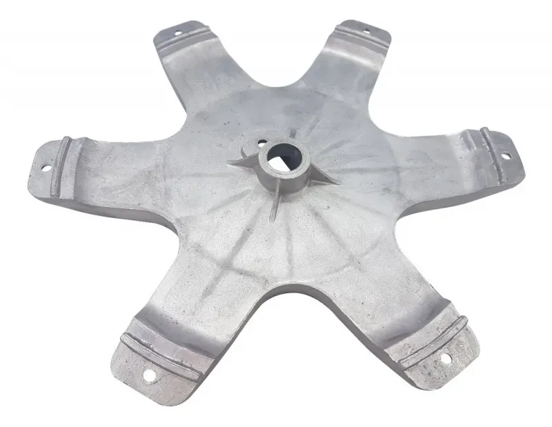 Soporte tambor estrella de lavarropas Drean Concept 116, 156, Unicomand