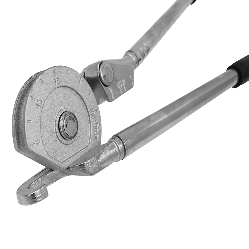 Dobladora Caño De Cobre 180° 1/2 Apta Refrigeracion