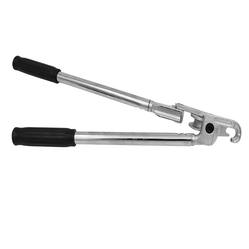 Dobladora Caño De Cobre 180° 1/2 Apta Refrigeracion