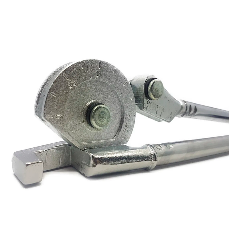 Dobladora Caño De Cobre 180° 1/2 Apta Refrigeracion