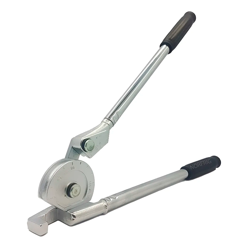 Dobladora Caño De Cobre 180° 1/2 Apta Refrigeracion