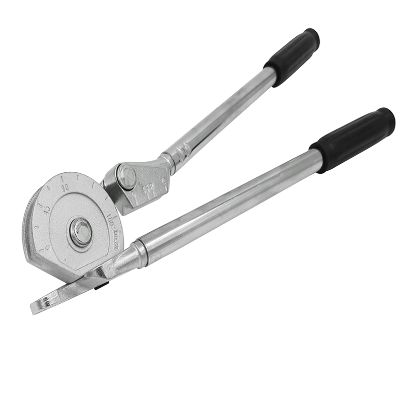 Dobladora Caño De Cobre 180° 1/2 Apta Refrigeracion