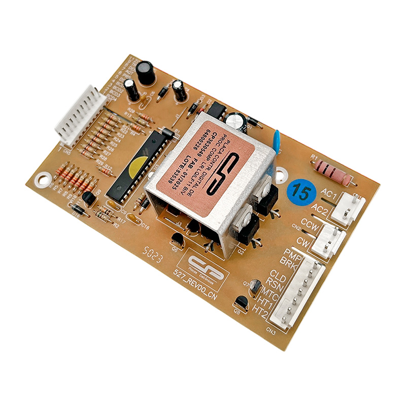 Plaqueta para lavarropas Electrolux LQ10 LF10