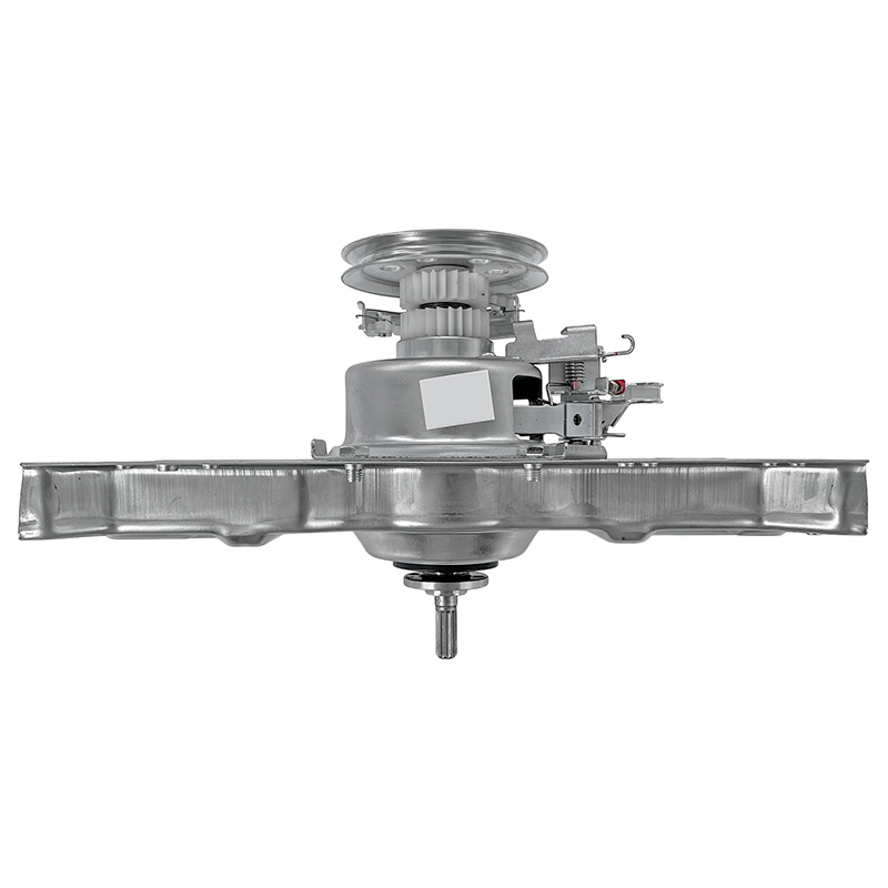 Caja de transmisión para lavarropas Gafa