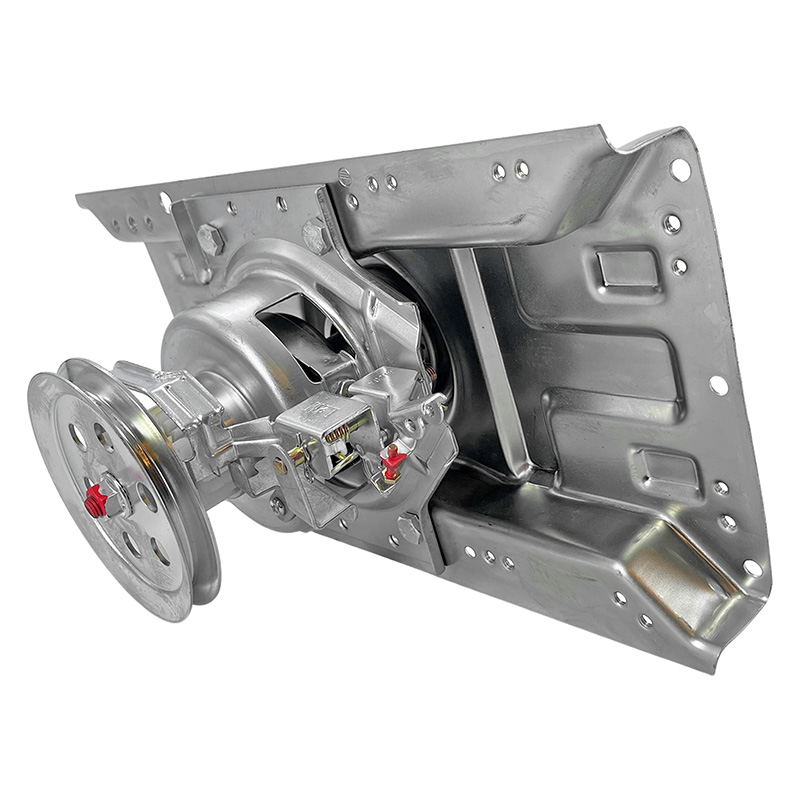 Caja de transmisión para lavarropas Gafa