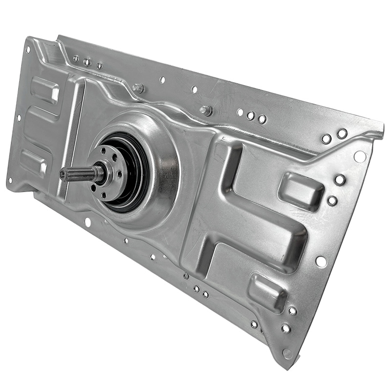 Caja de transmisión para lavarropas Gafa