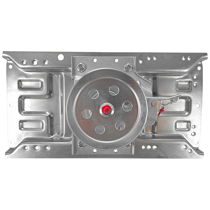 Caja de transmisión para lavarropas Gafa