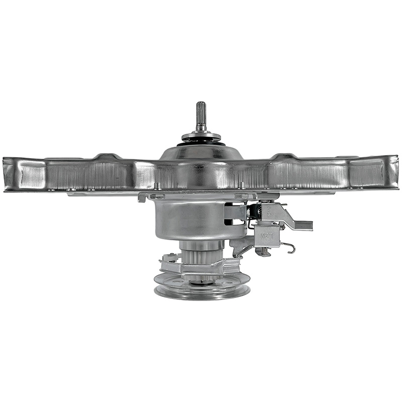 Caja de transmisión para lavarropas Gafa