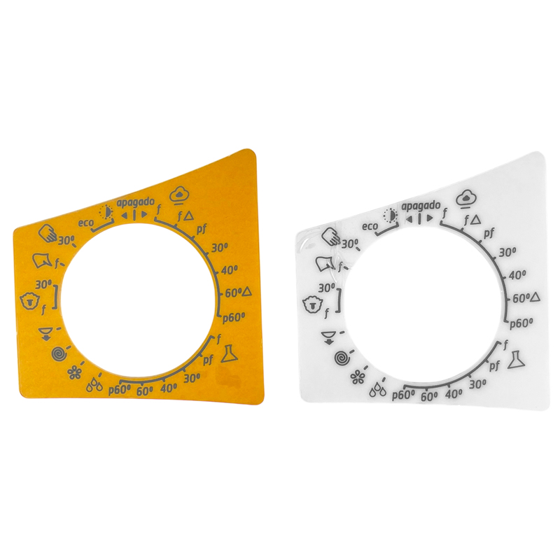 Serigrafia Programas Para Lavarropas Drean Blue 6.06