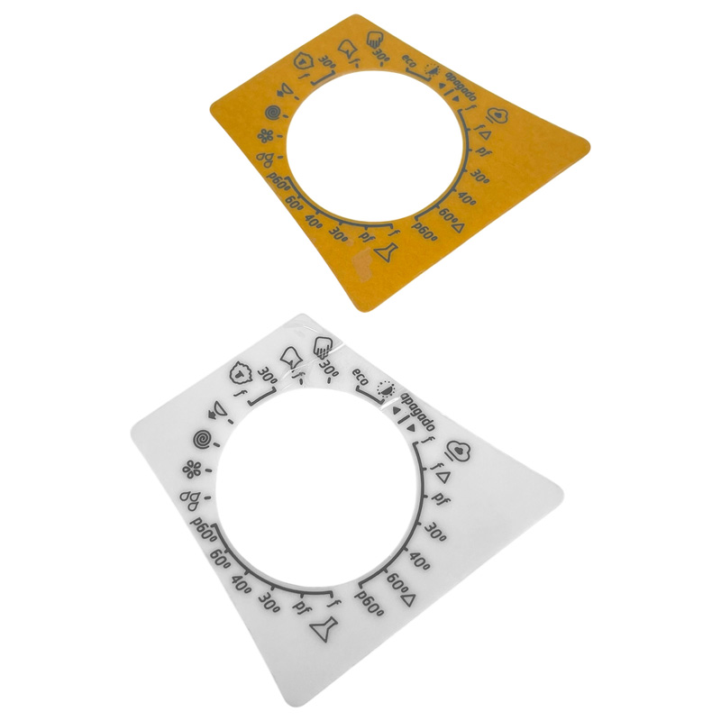 Serigrafia Programas Para Lavarropas Drean Blue 6.06