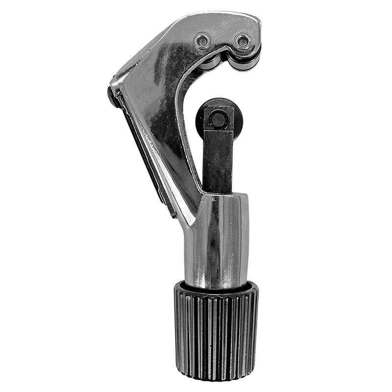 Cortadora De Caño Cobre Refrigeración Mediana 1/8 A 1 1/18