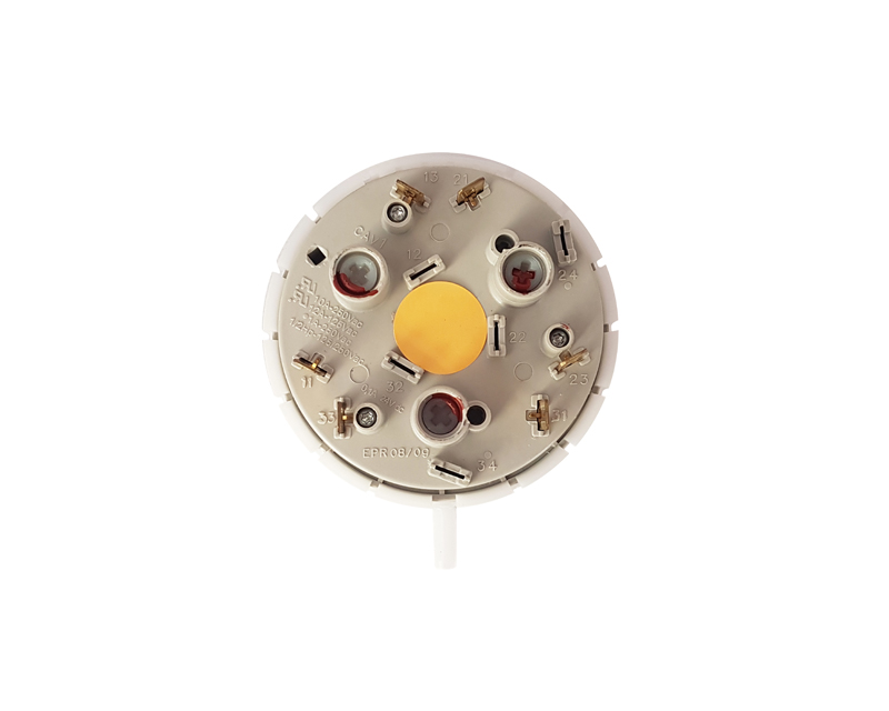 Presostato Lavarropas Eslabon De Lujo Ewt10a Wwt09a Original