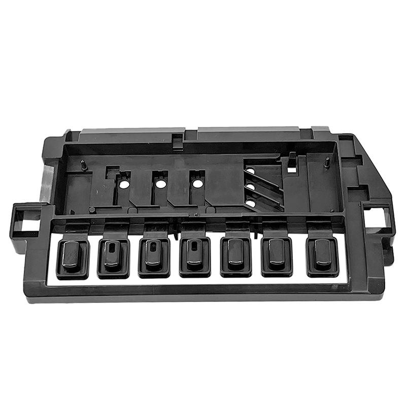 Base Botonera Lavarropas Aurora 7410/7510/8414/8512/8514 Original