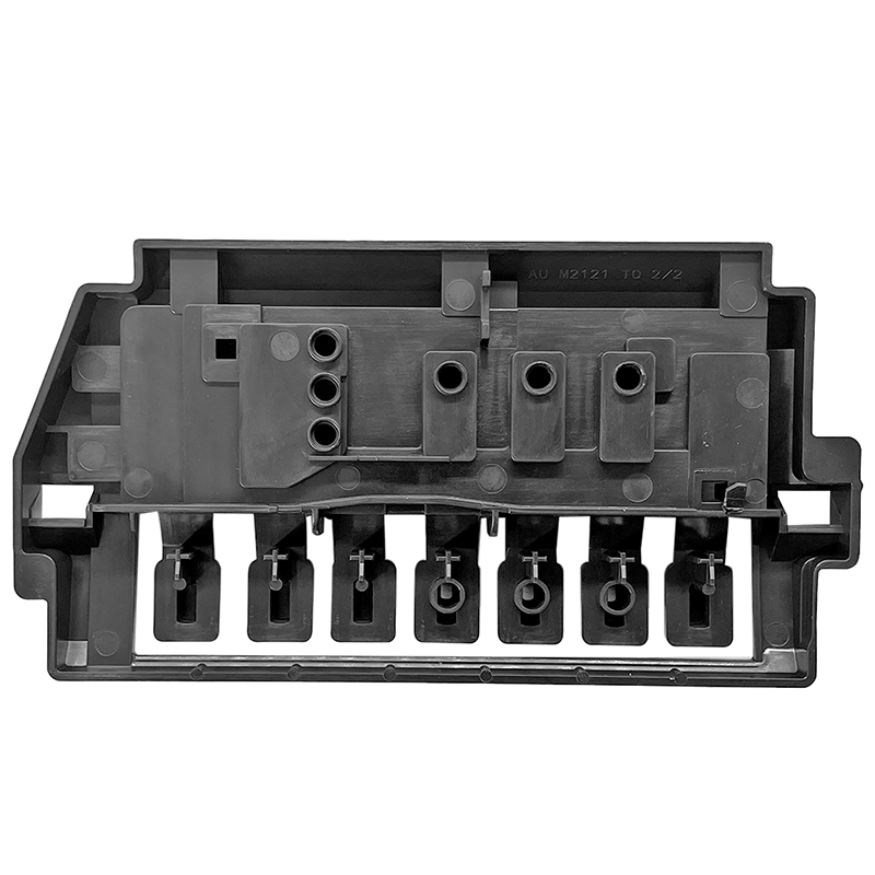 Base Botonera Lavarropas Aurora 7410/7510/8414/8512/8514 Original