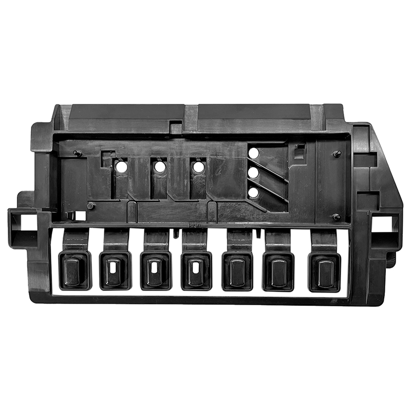 Base Botonera Lavarropas Aurora 7410/7510/8414/8512/8514 Original