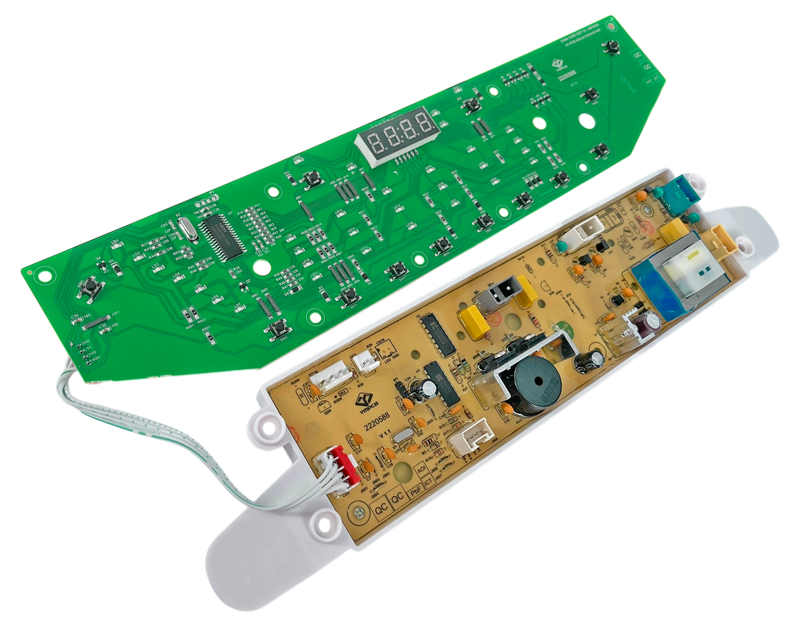 Plaqueta Lavarropas Electrolux Elac 309 Placa Electronica