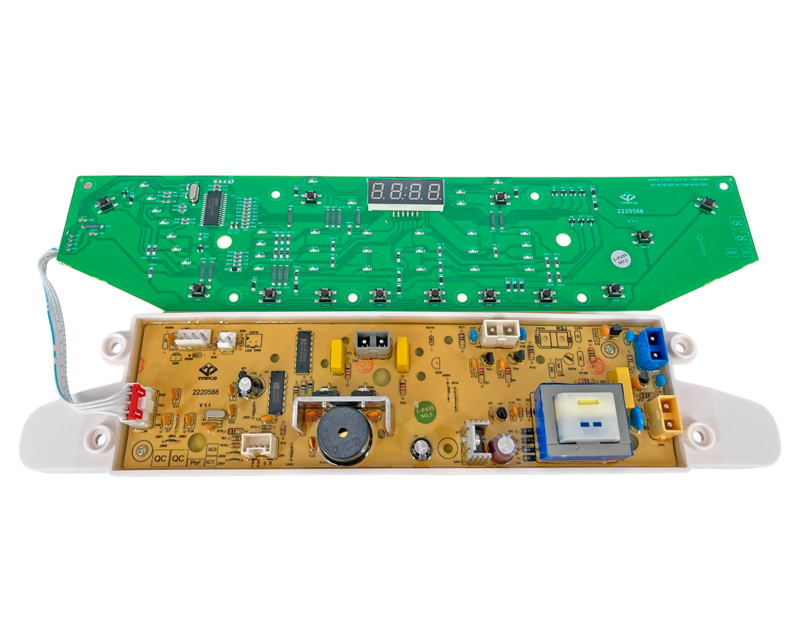 Plaqueta Lavarropas Electrolux Elac 309 Placa Electronica