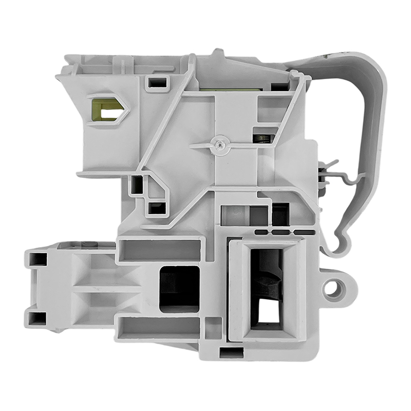 Blocapuerta lavarropas Ariston Aqualtis AQD