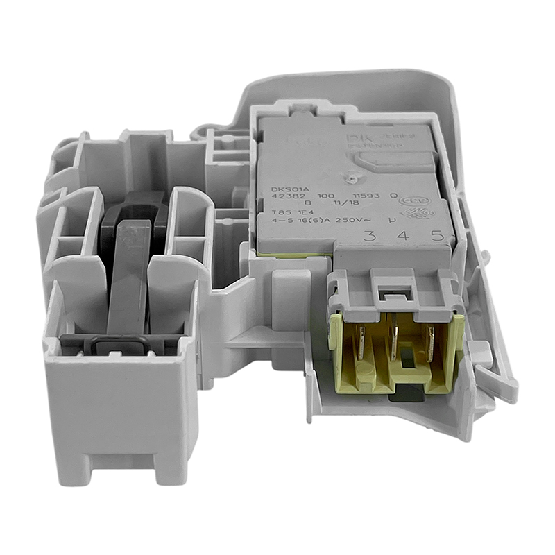 Blocapuerta lavarropas Ariston Aqualtis AQD