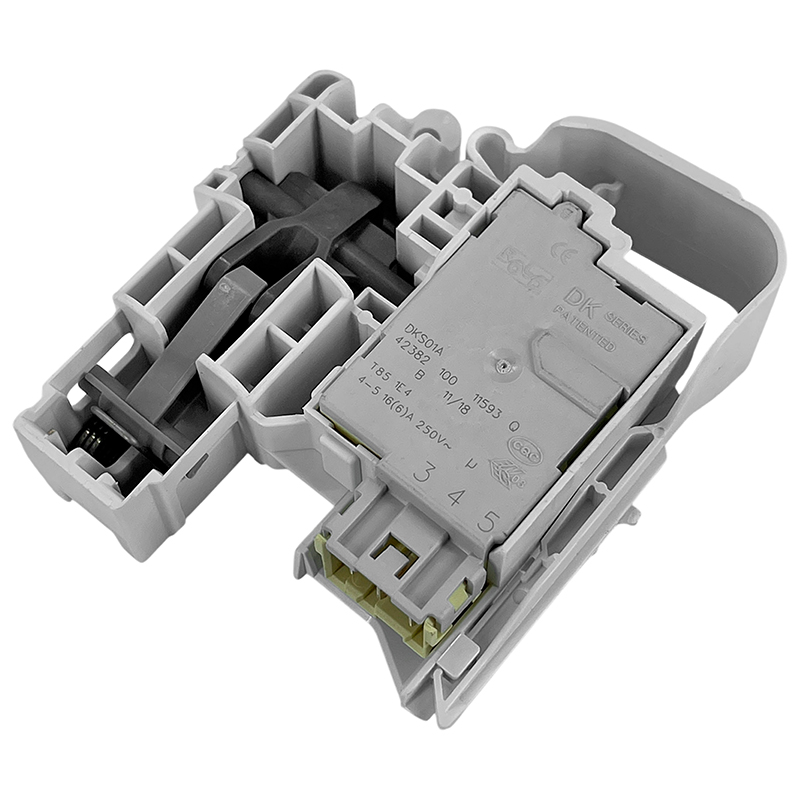 Blocapuerta lavarropas Ariston Aqualtis AQD